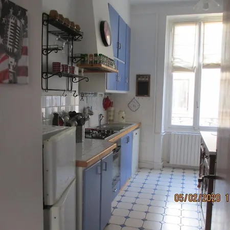 Apartment L'hyper Centre Saint-Etienne (Loire)