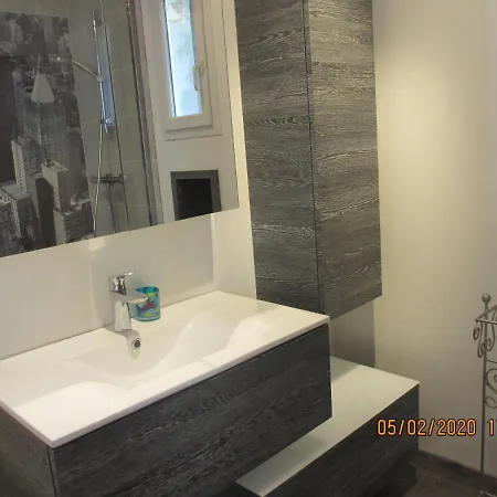 L'hyper Centre Apartment
