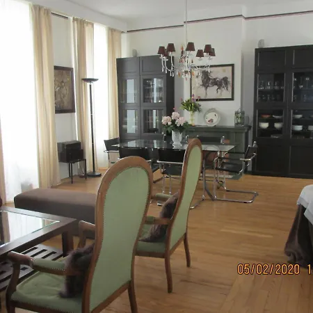 Apartment L'hyper Centre Saint-Etienne (Loire)