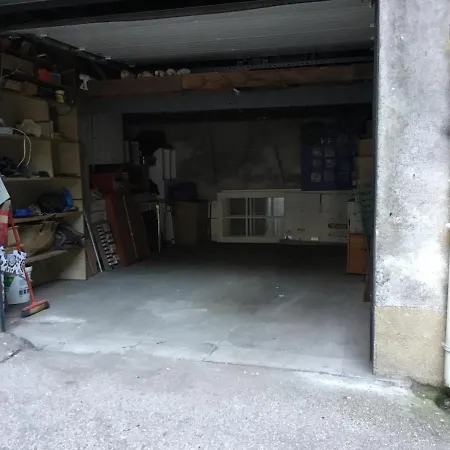 L'hyper Centre Apartment